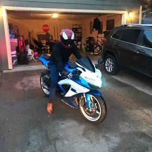 Meet your Posher, Elijah